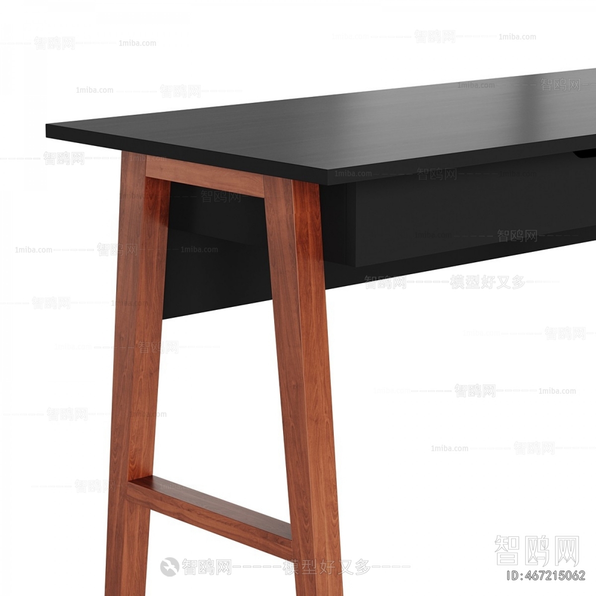 Modern Desk
