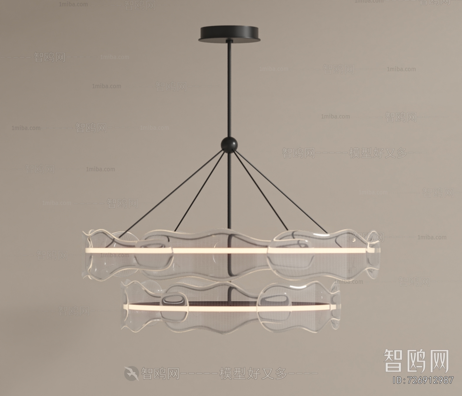 Modern Droplight