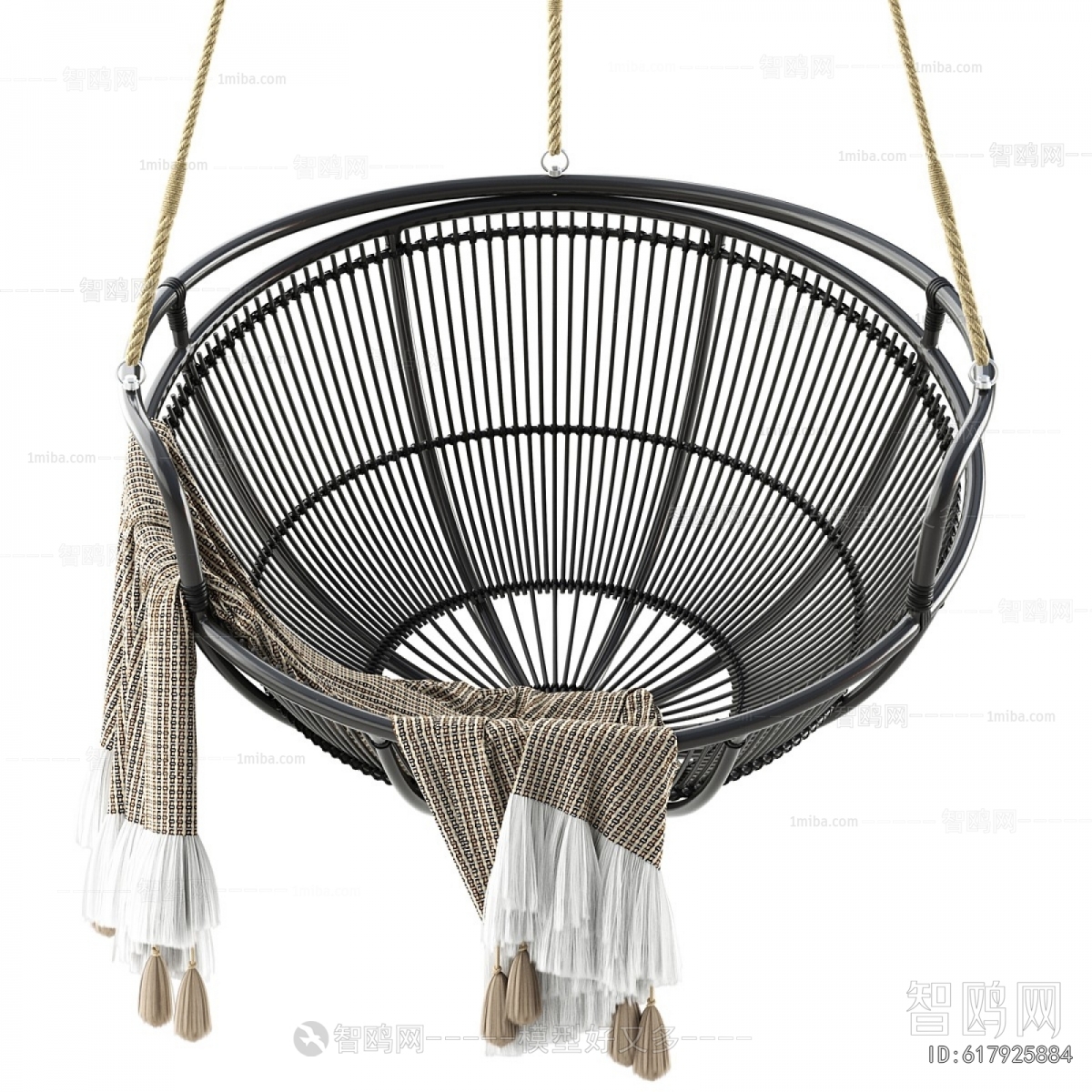 Modern Hanging Chair