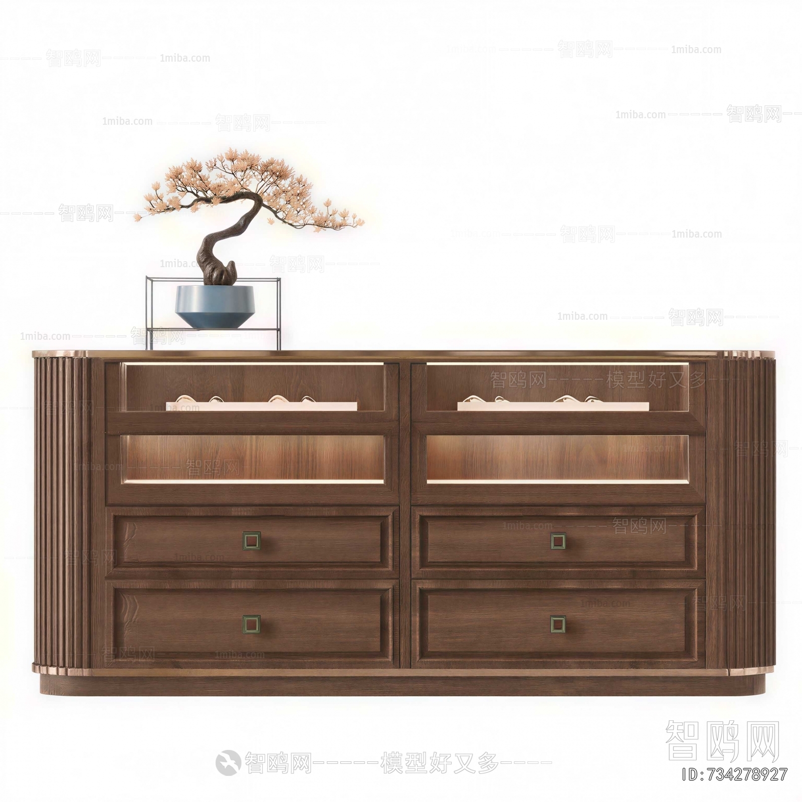 New Chinese Style Other