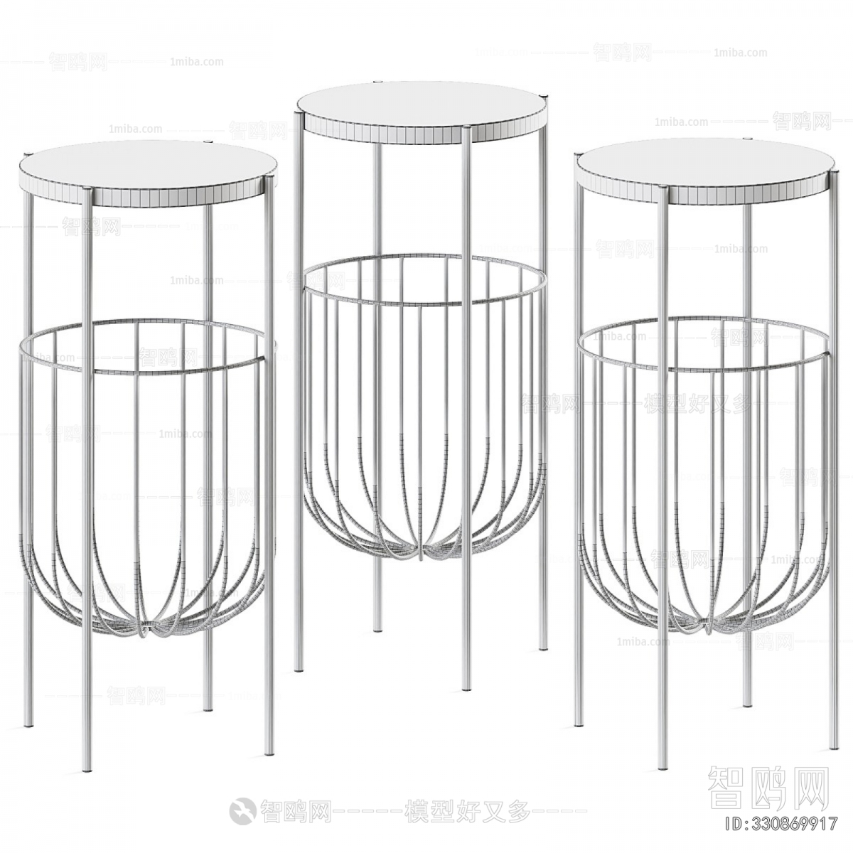 Modern Side Table/corner Table