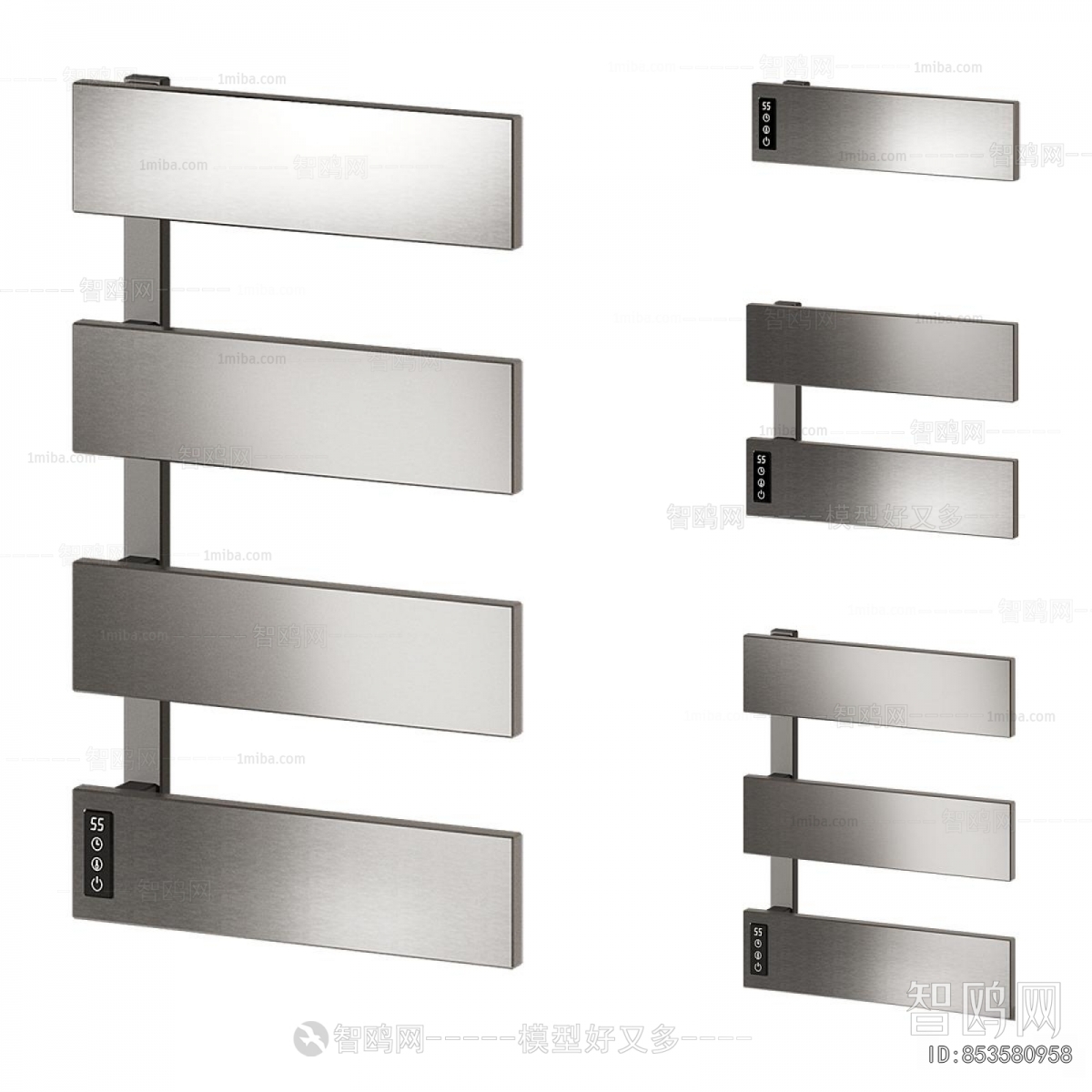 Modern Kitchen And Bathroom Components