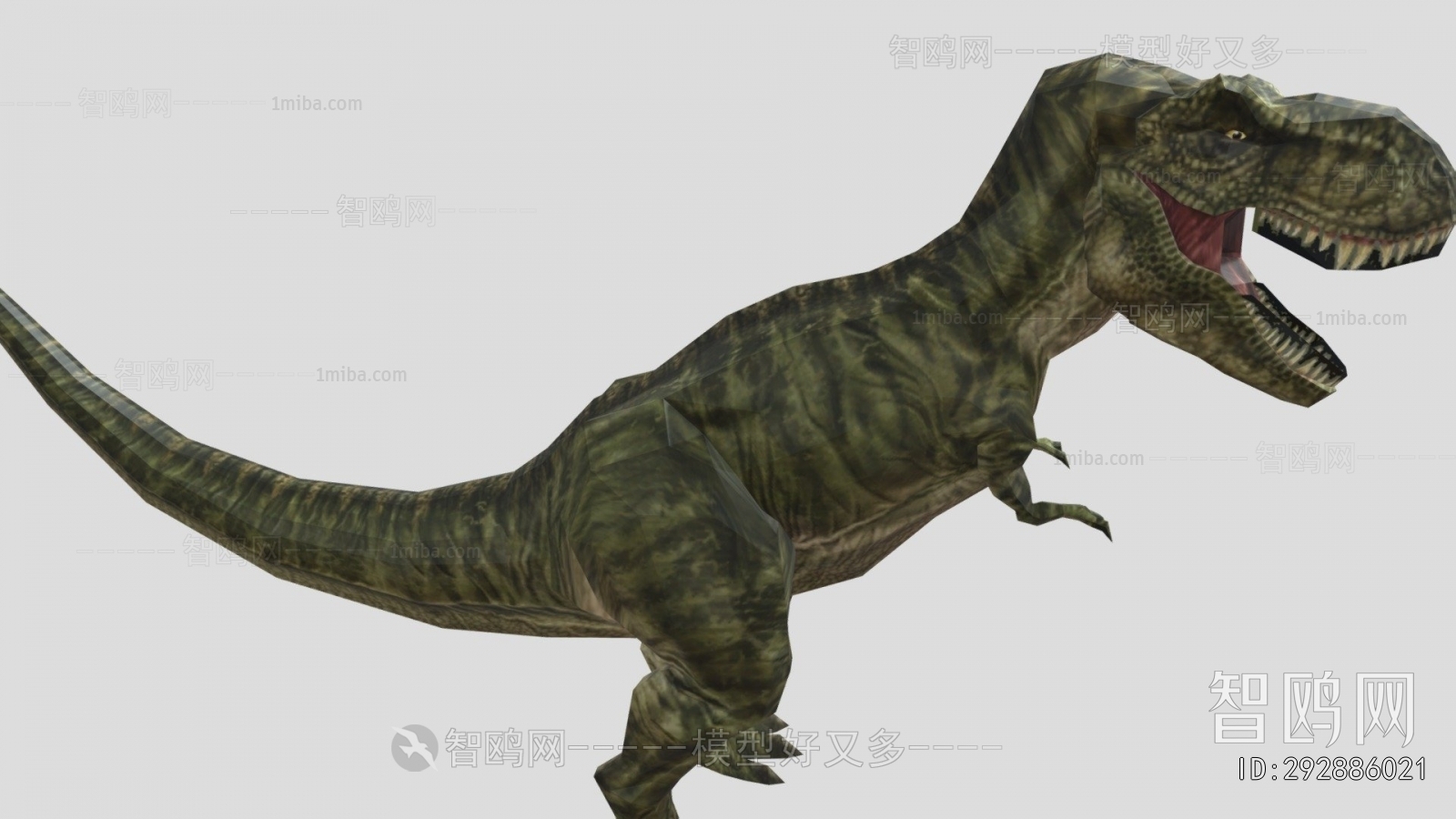 Modern Other Animals