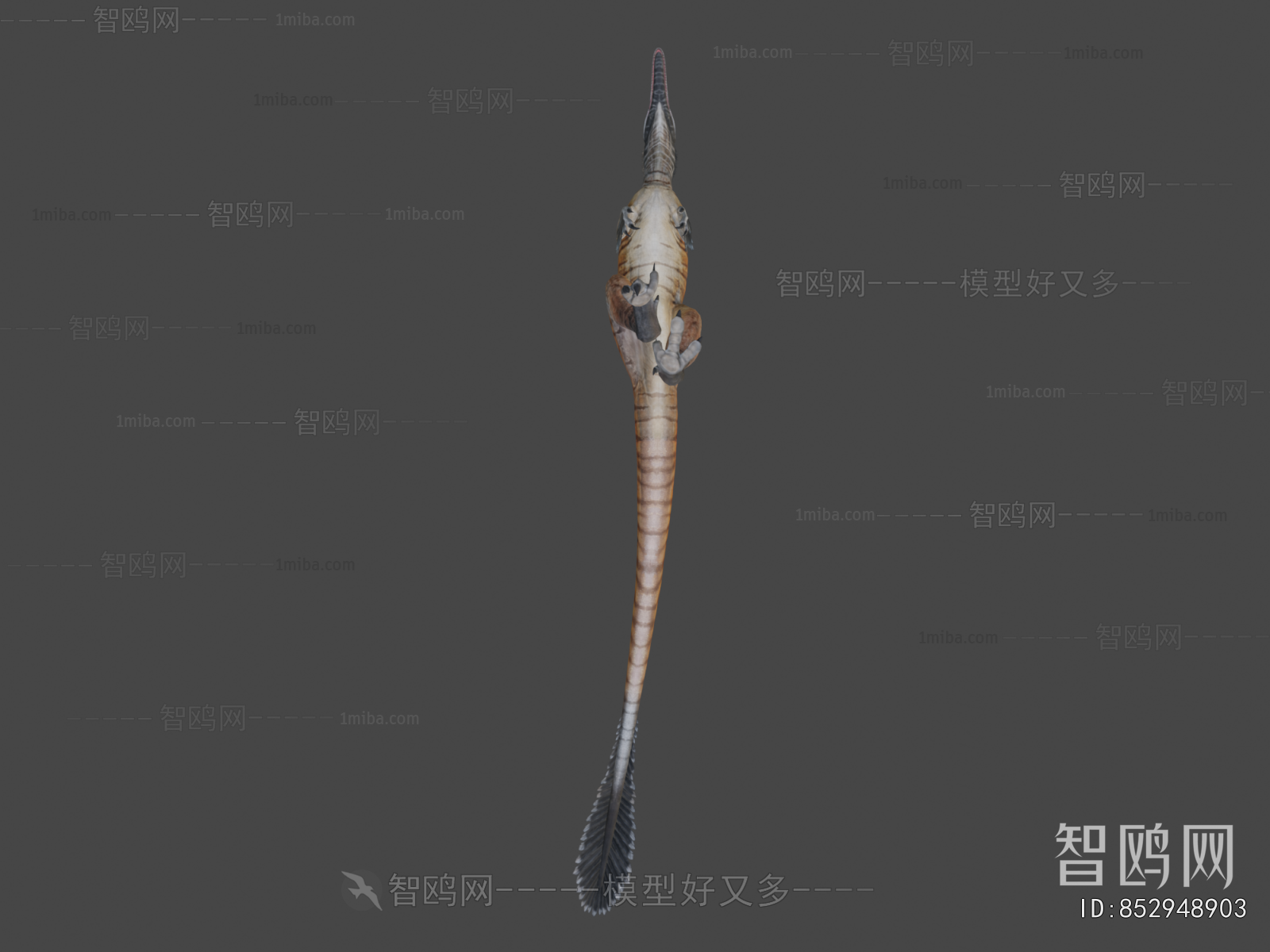 Modern Other Animals