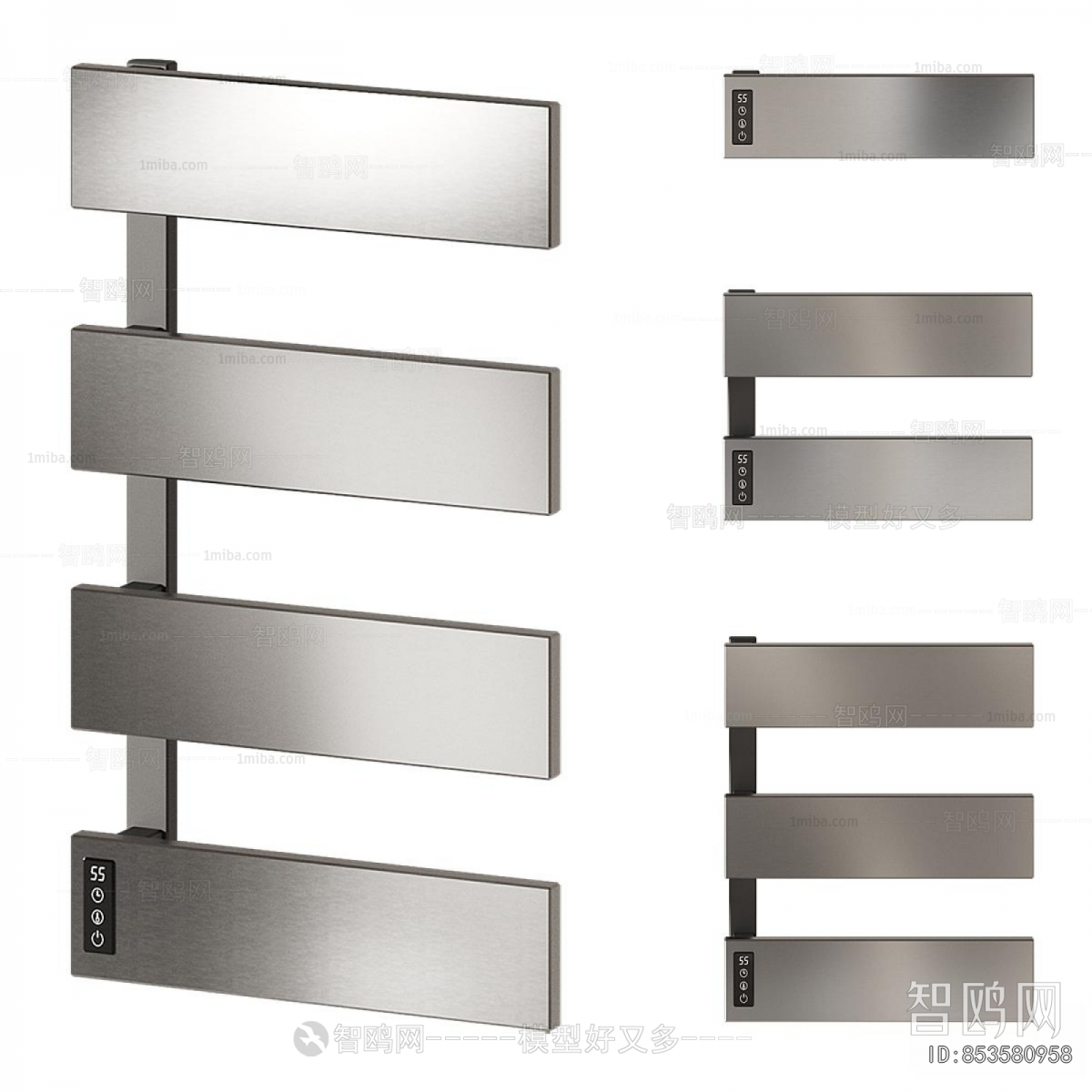 Modern Kitchen And Bathroom Components