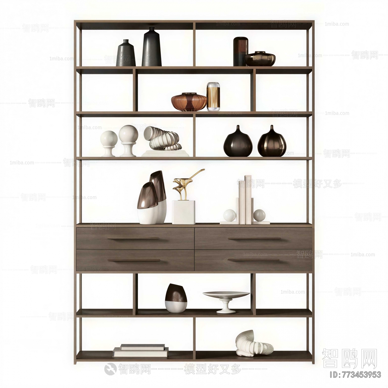 Modern Decorative Frame