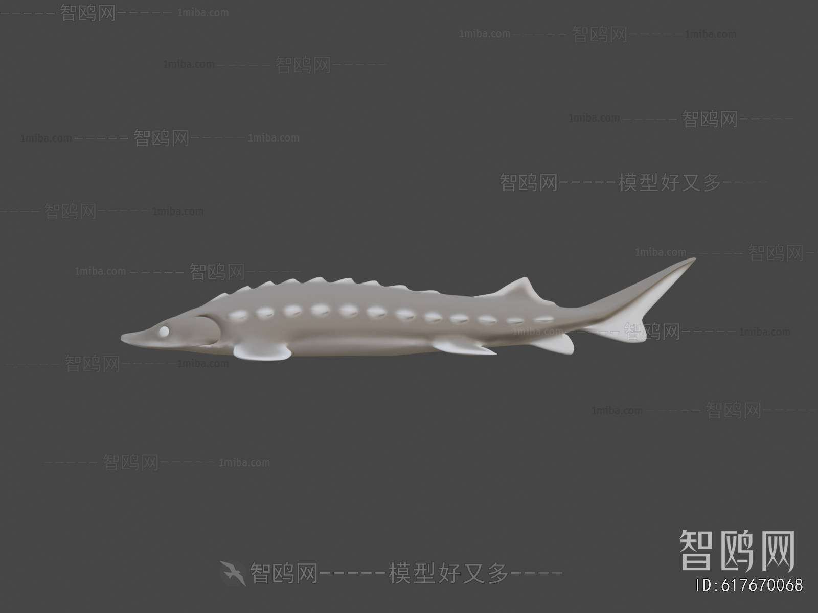 Modern Aquatic Animals