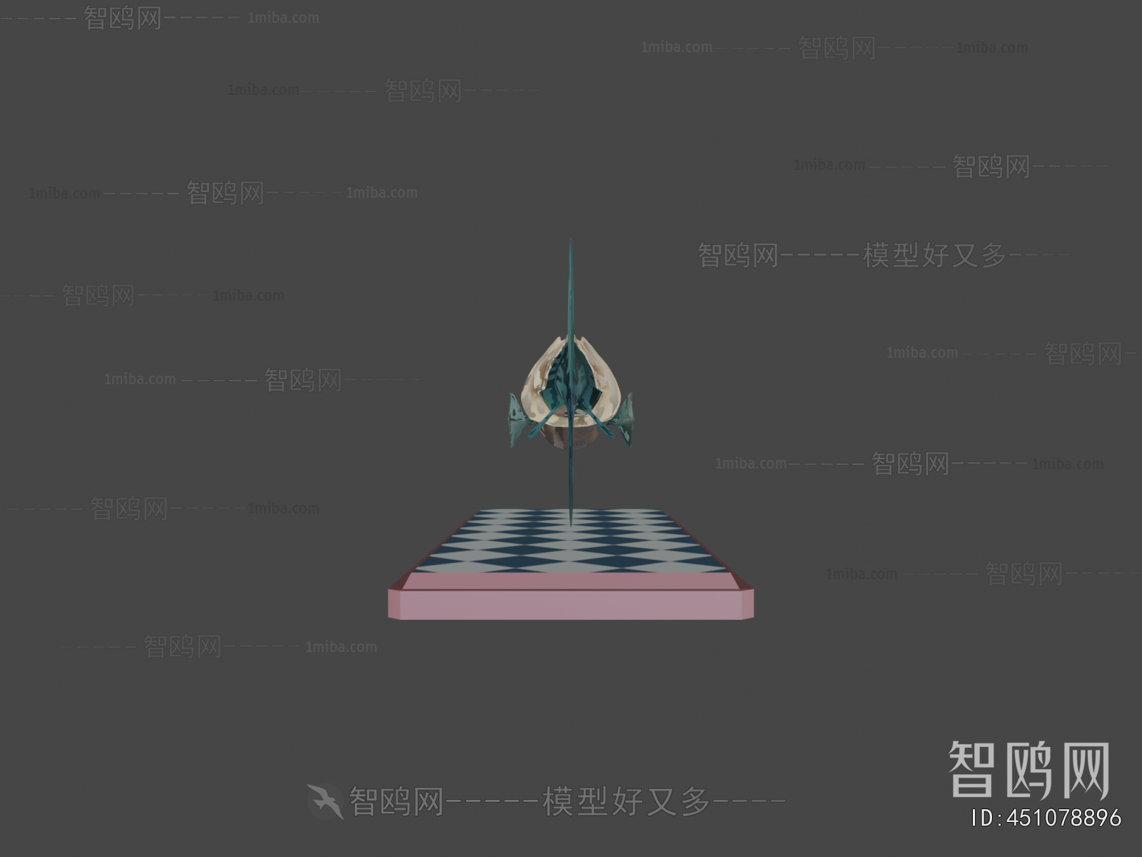 Modern Robot