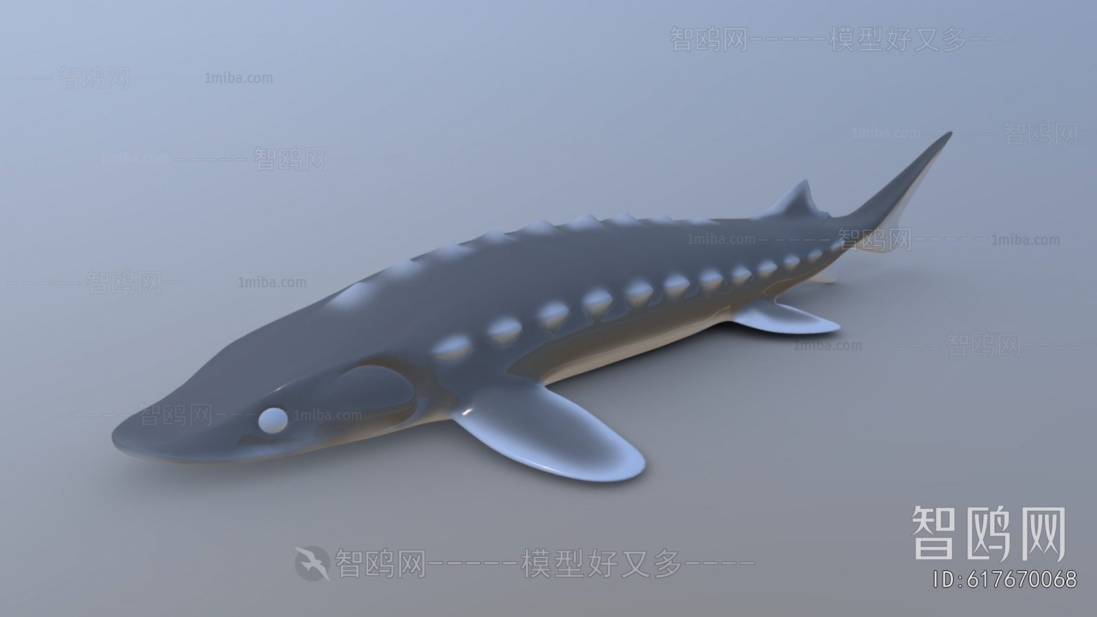 Modern Aquatic Animals