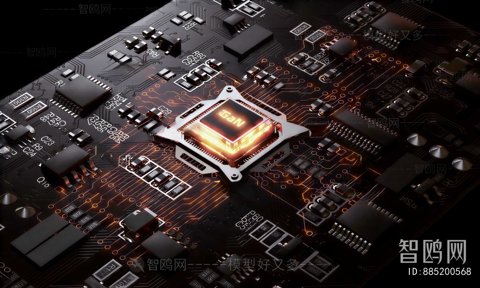 Modern Digital Products