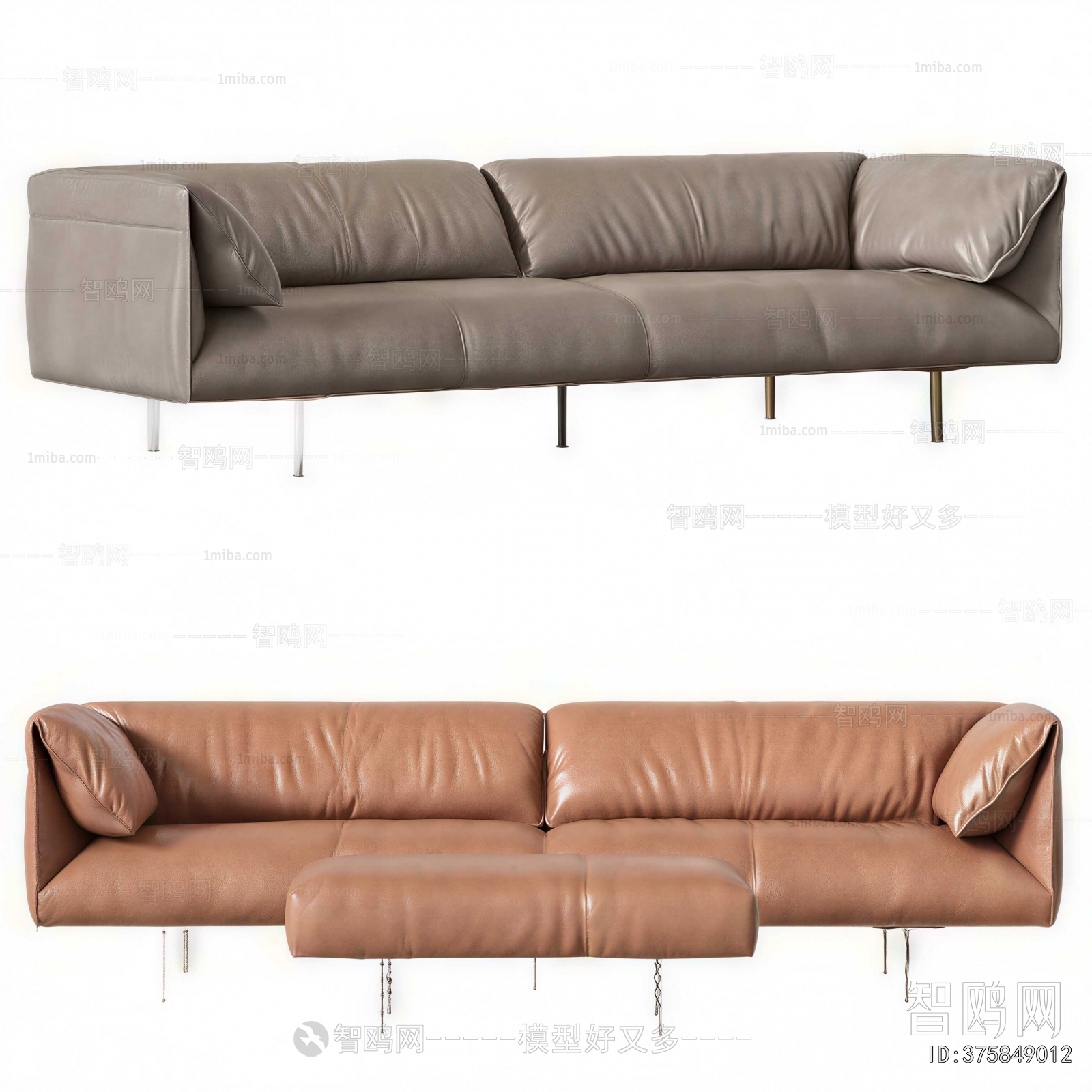 Modern A Sofa For Two