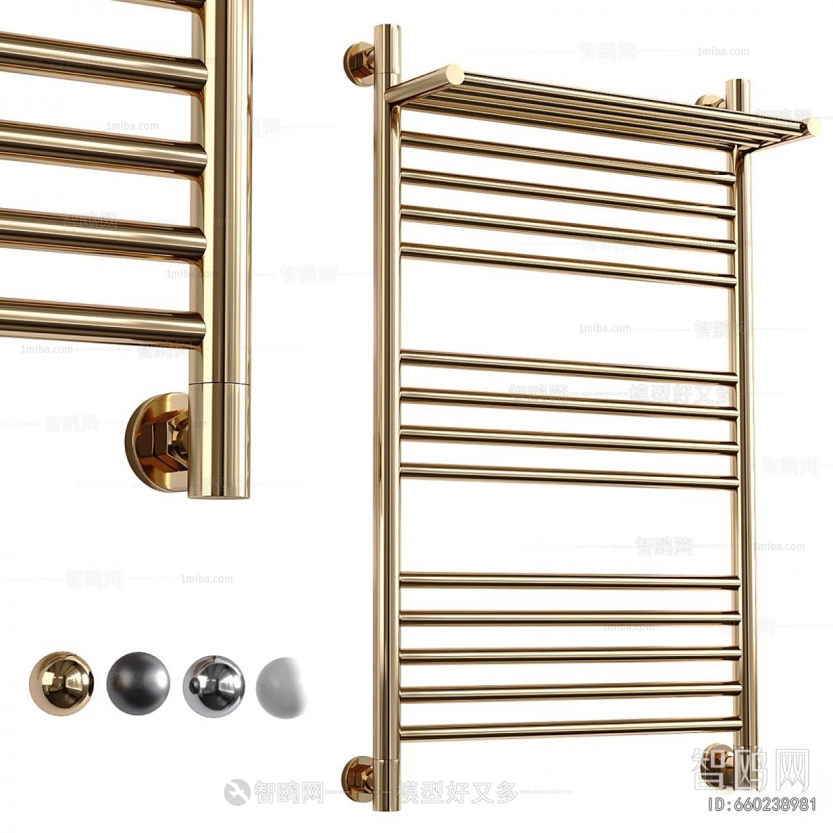 Modern Kitchen And Bathroom Components