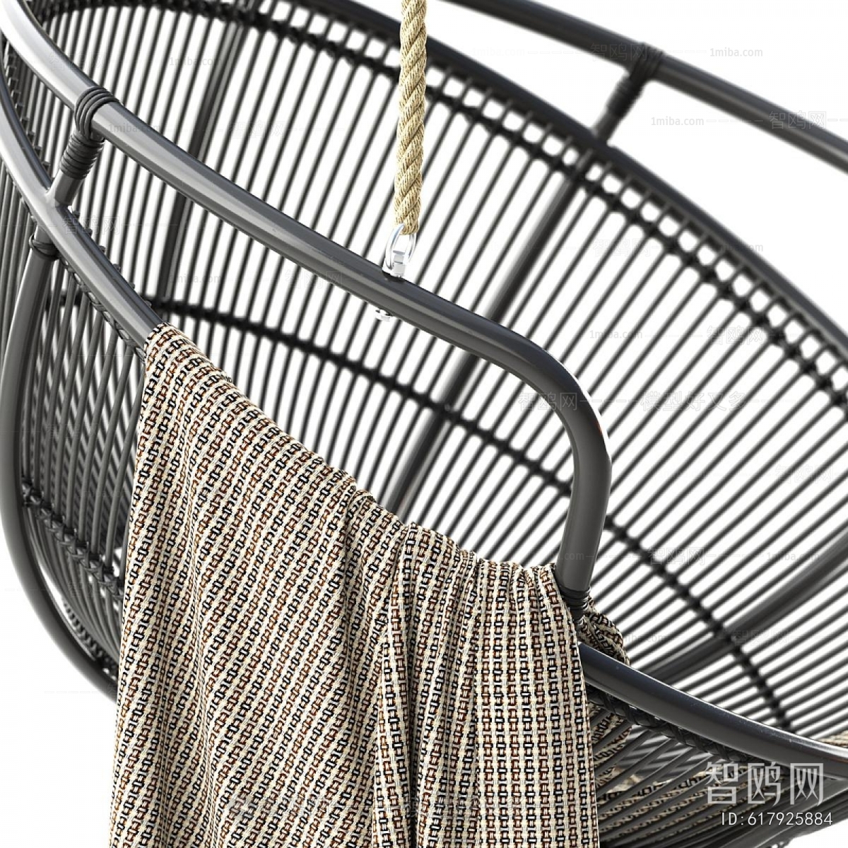 Modern Hanging Chair