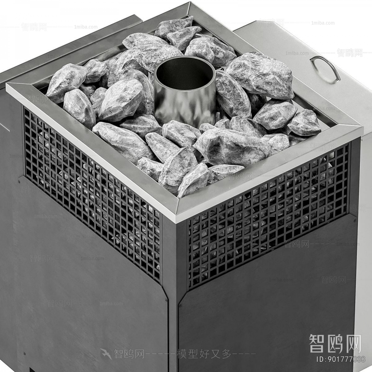 Modern Household Appliances