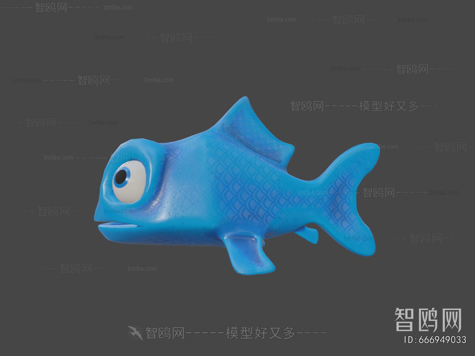 Modern Aquatic Animals