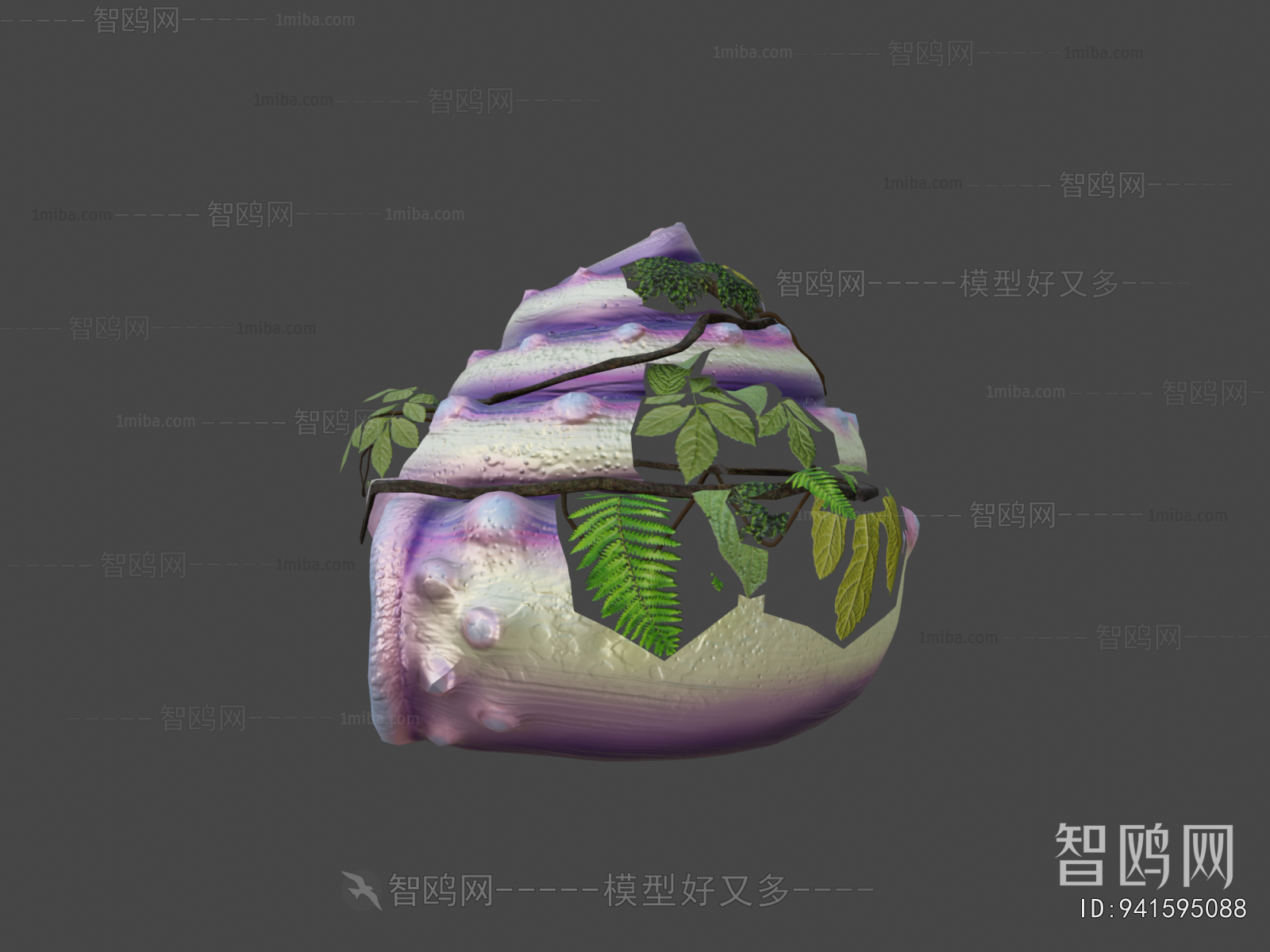 Modern Aquatic Animals