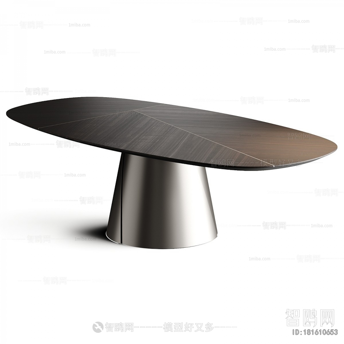 Modern Coffee Table
