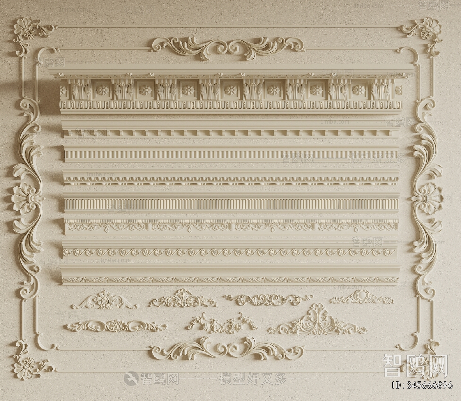 French Style Linellae