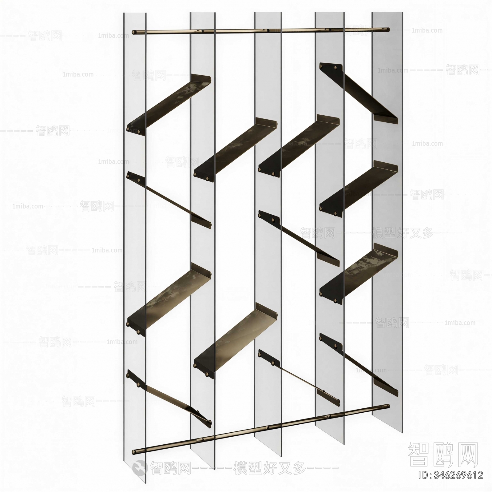 Modern Decorative Frame
