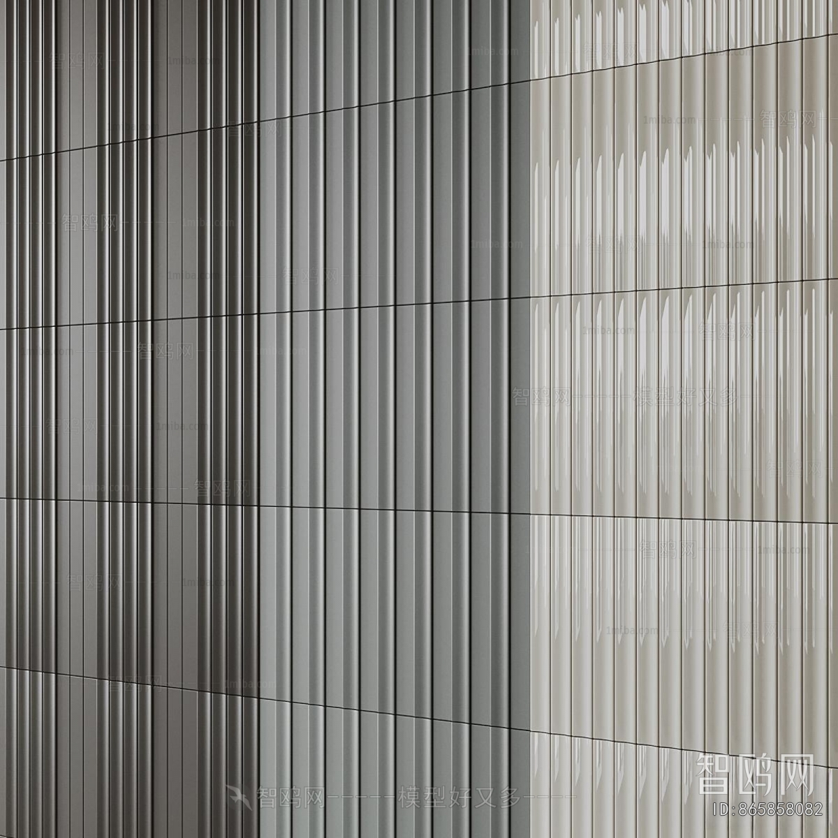 Modern Wall/floor/ceiling