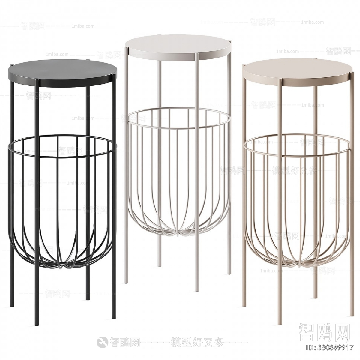 Modern Side Table/corner Table