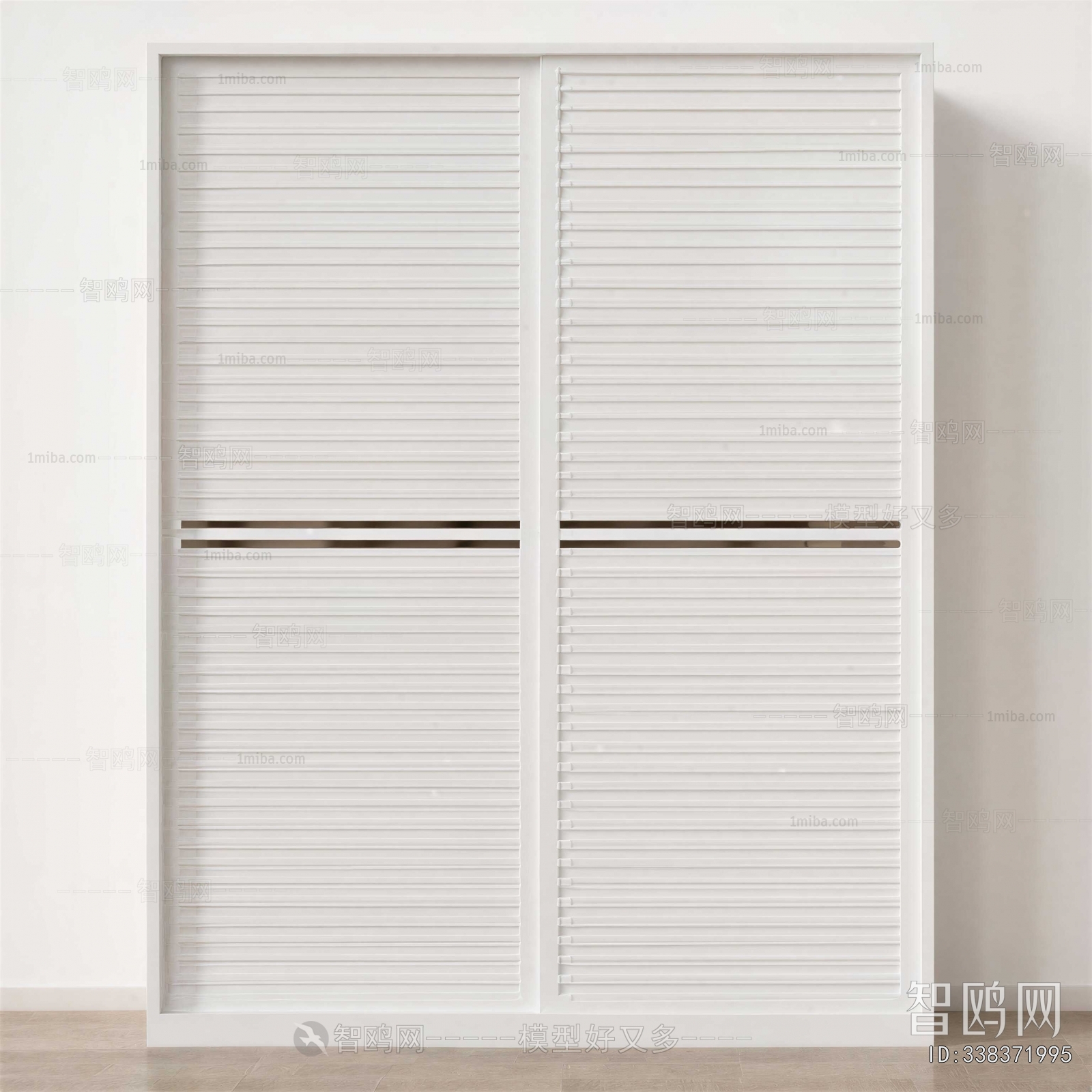 Modern The Wardrobe