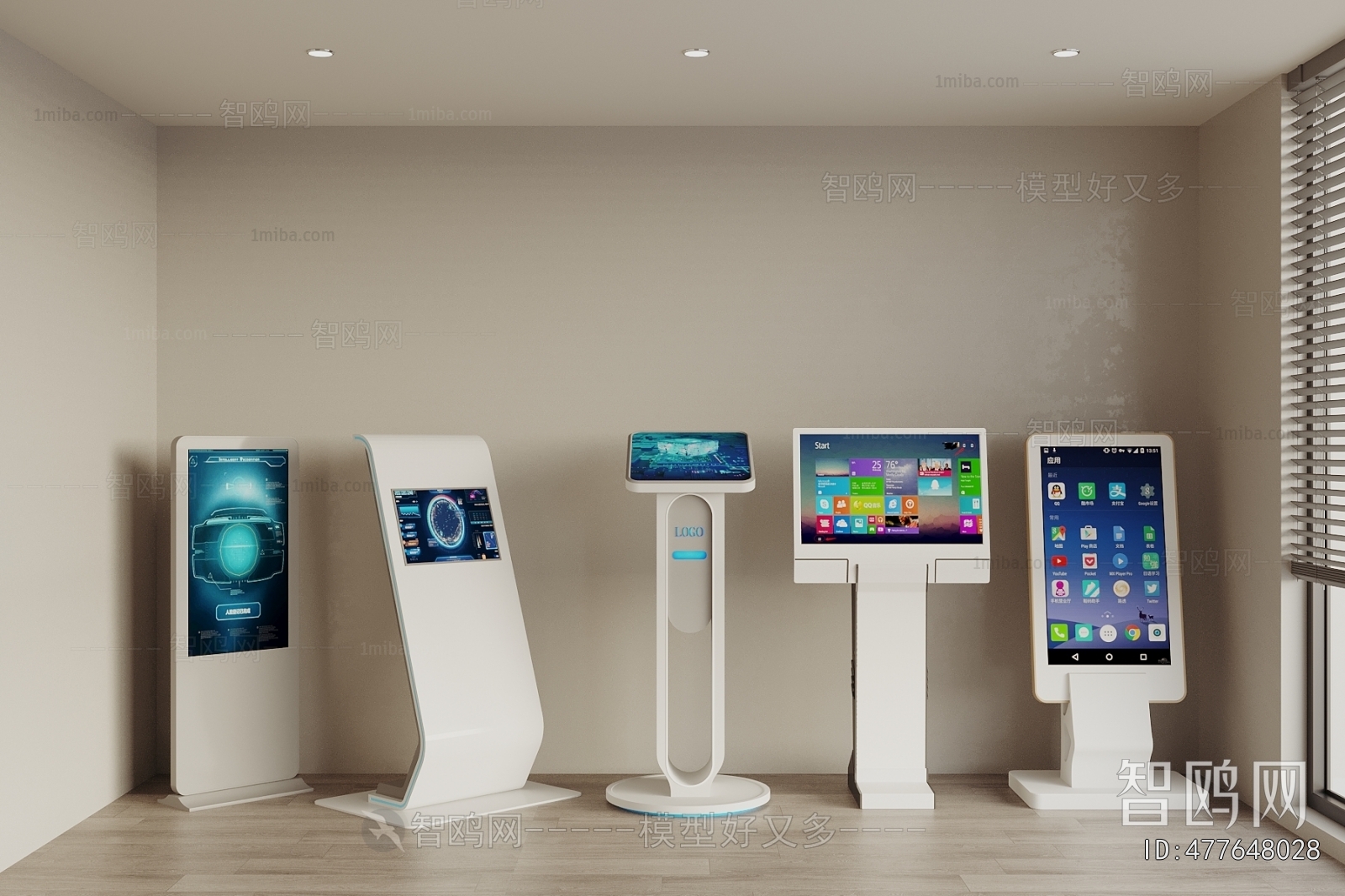 Modern Digital Products