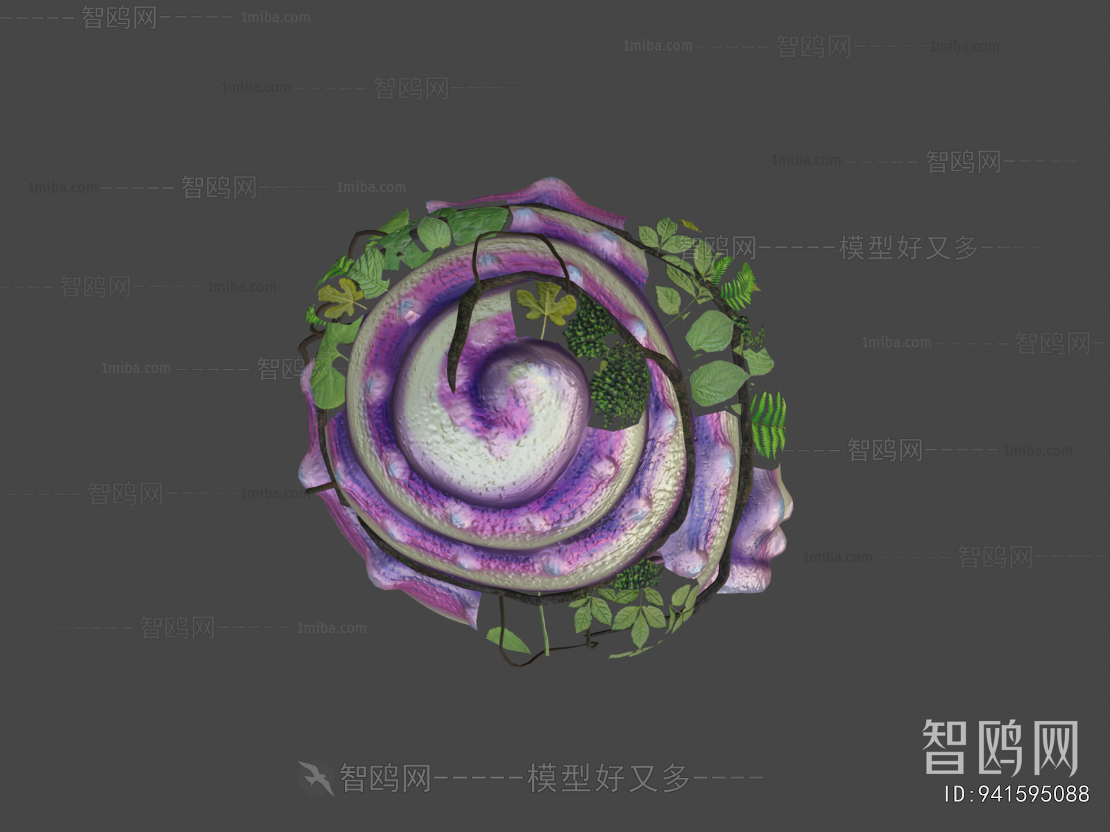 Modern Aquatic Animals