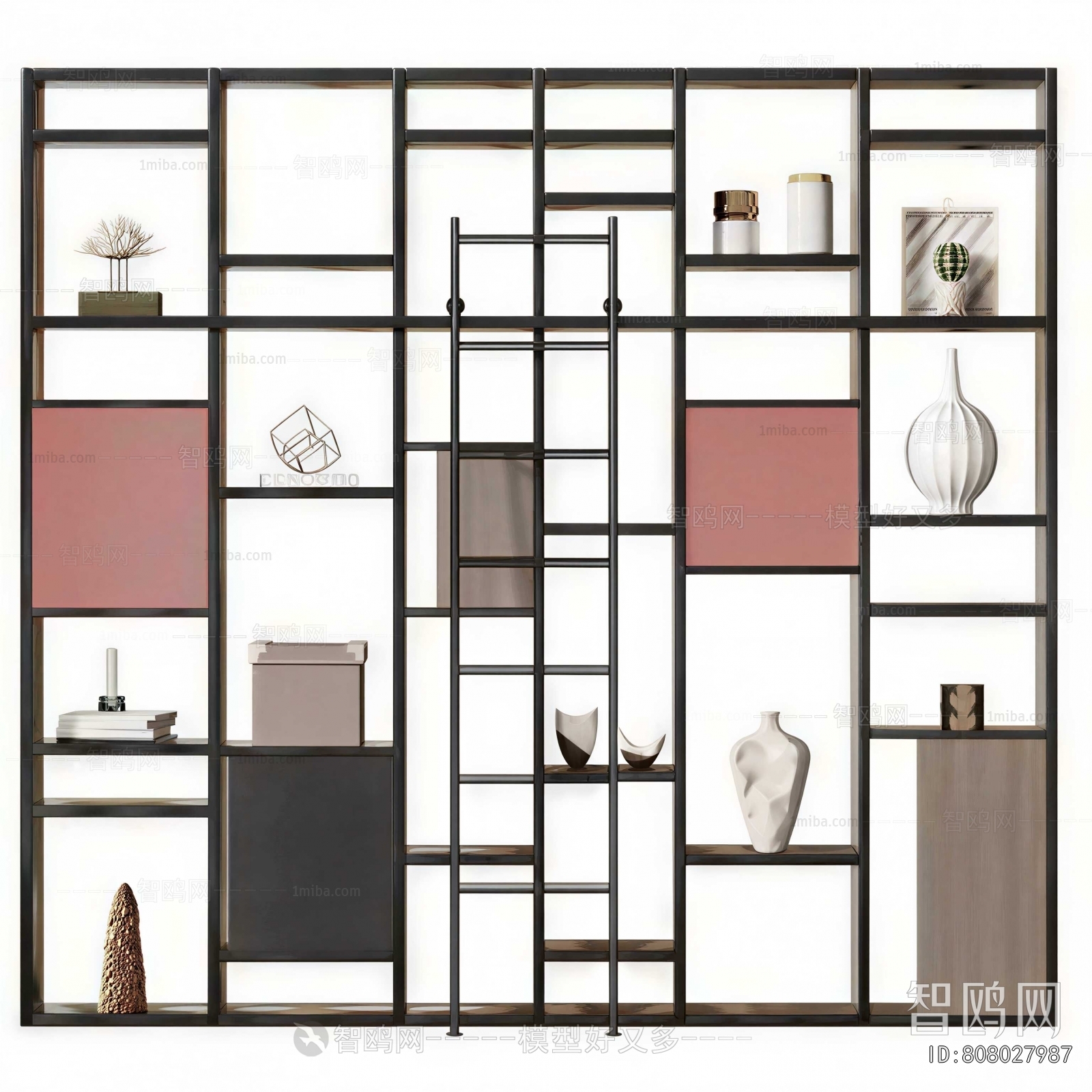 Modern Decorative Frame