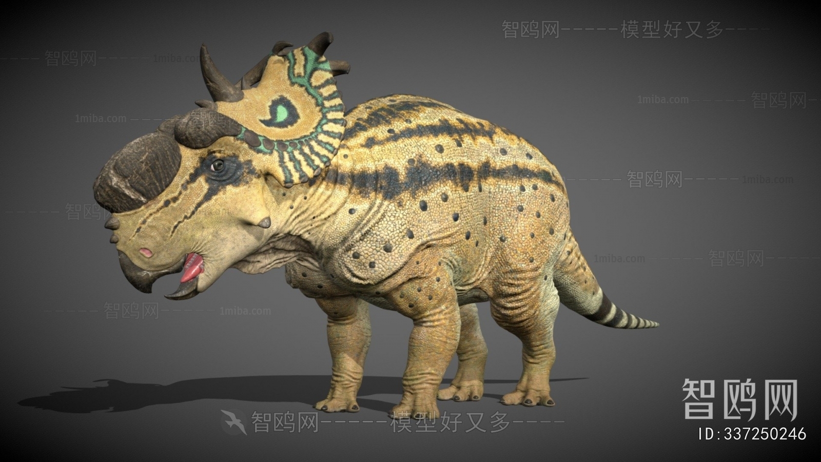 Modern Other Animals