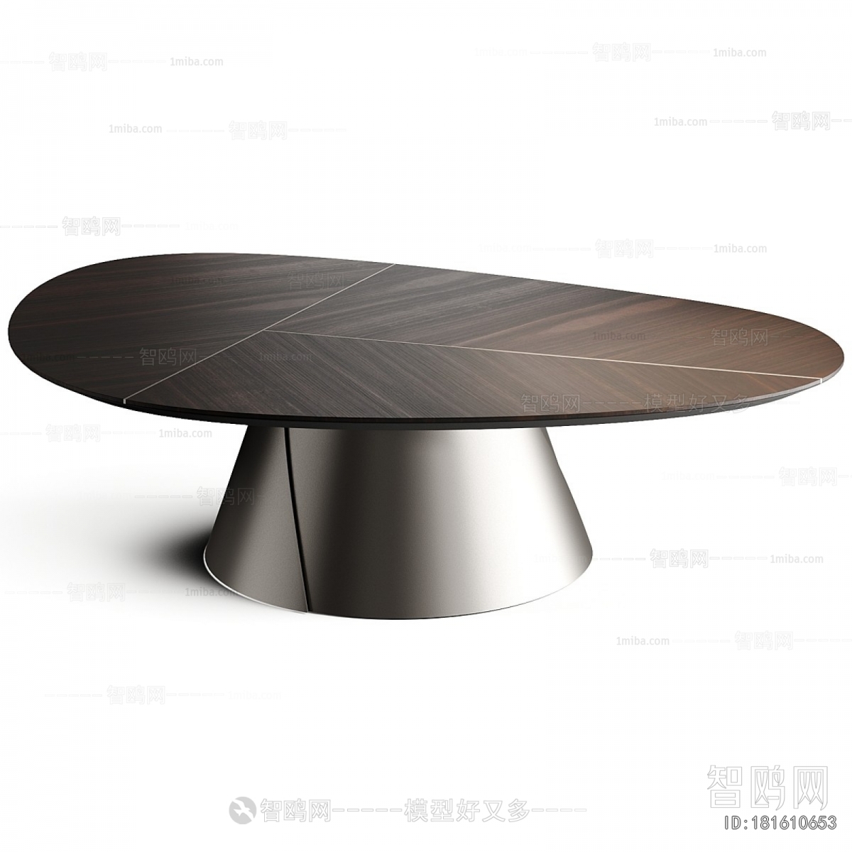 Modern Coffee Table