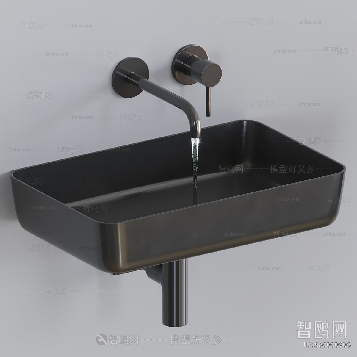 Modern Basin