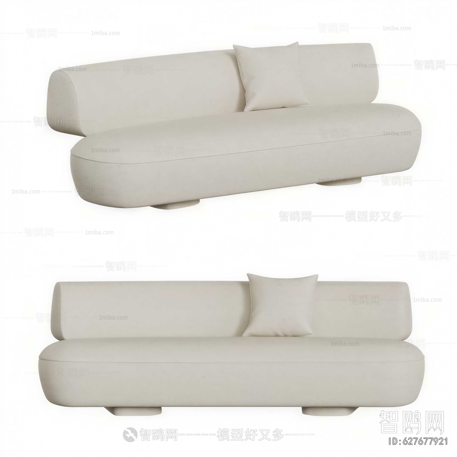 Modern A Sofa For Two