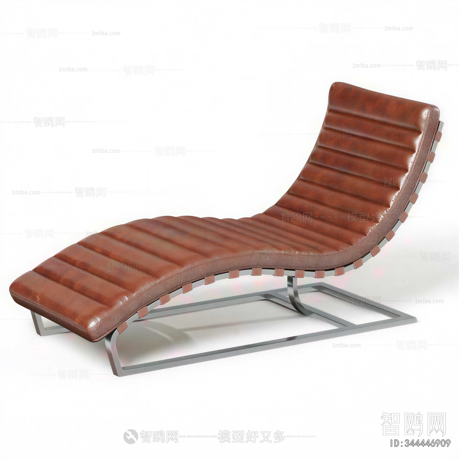 Modern Recliner