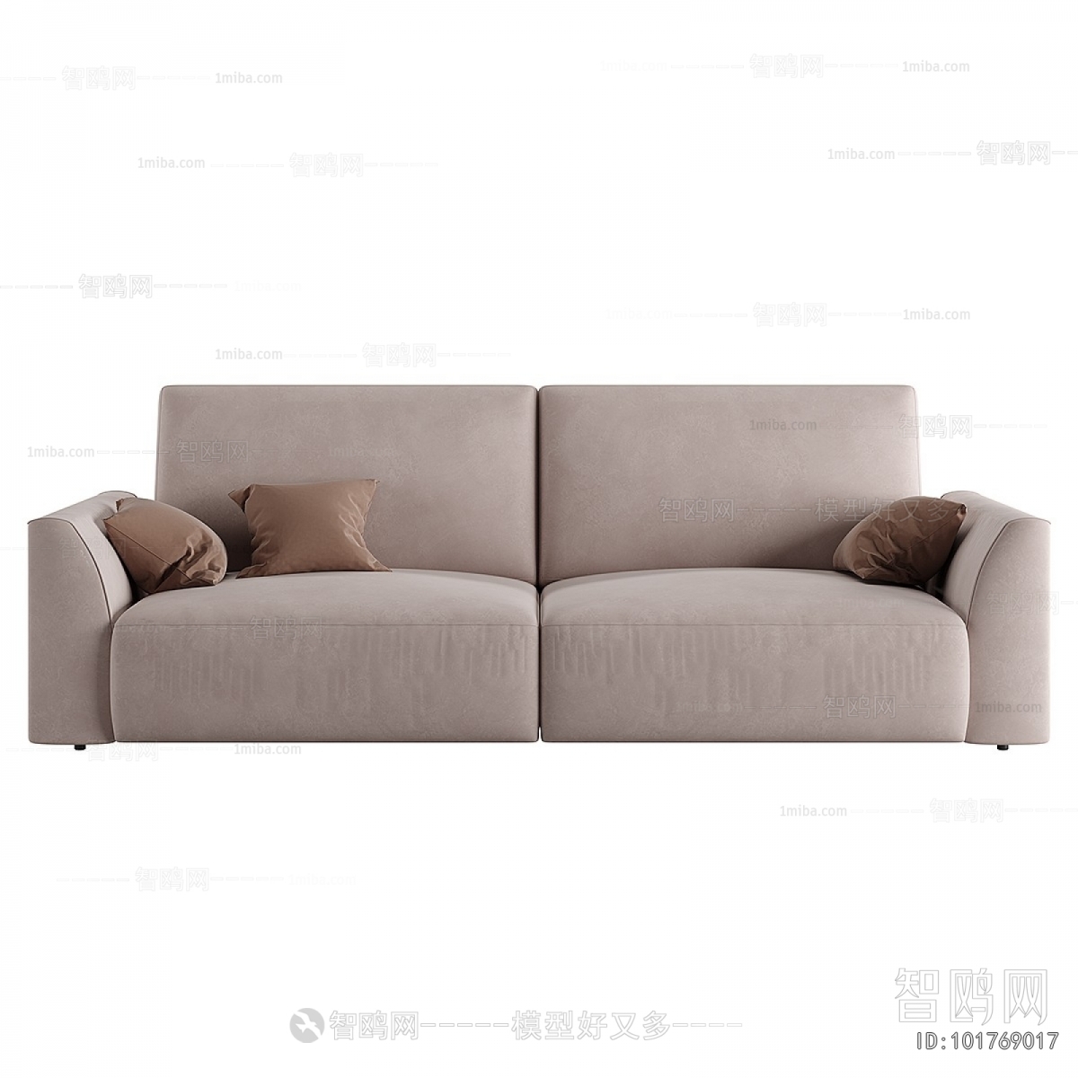 Modern A Sofa For Two