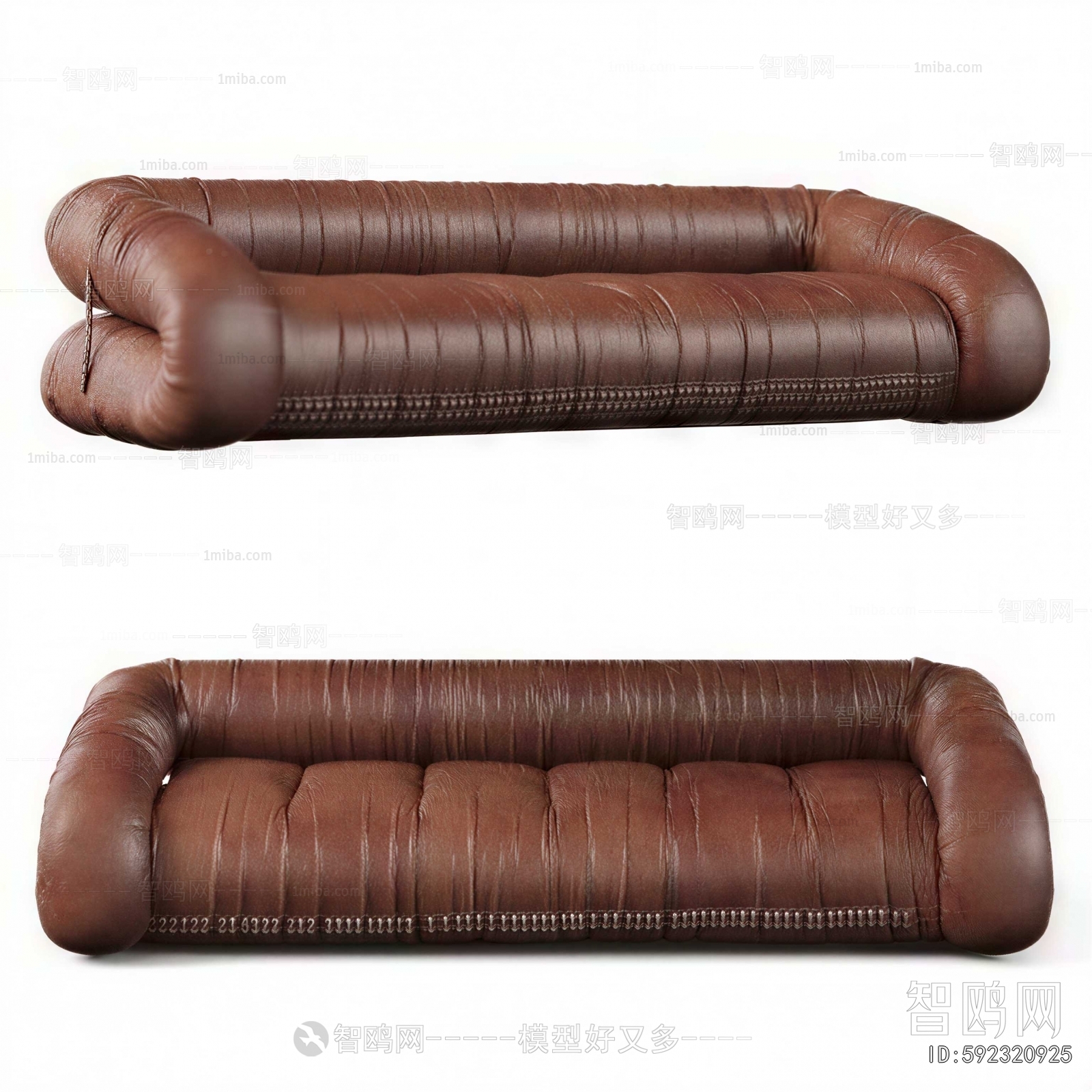 Modern A Sofa For Two