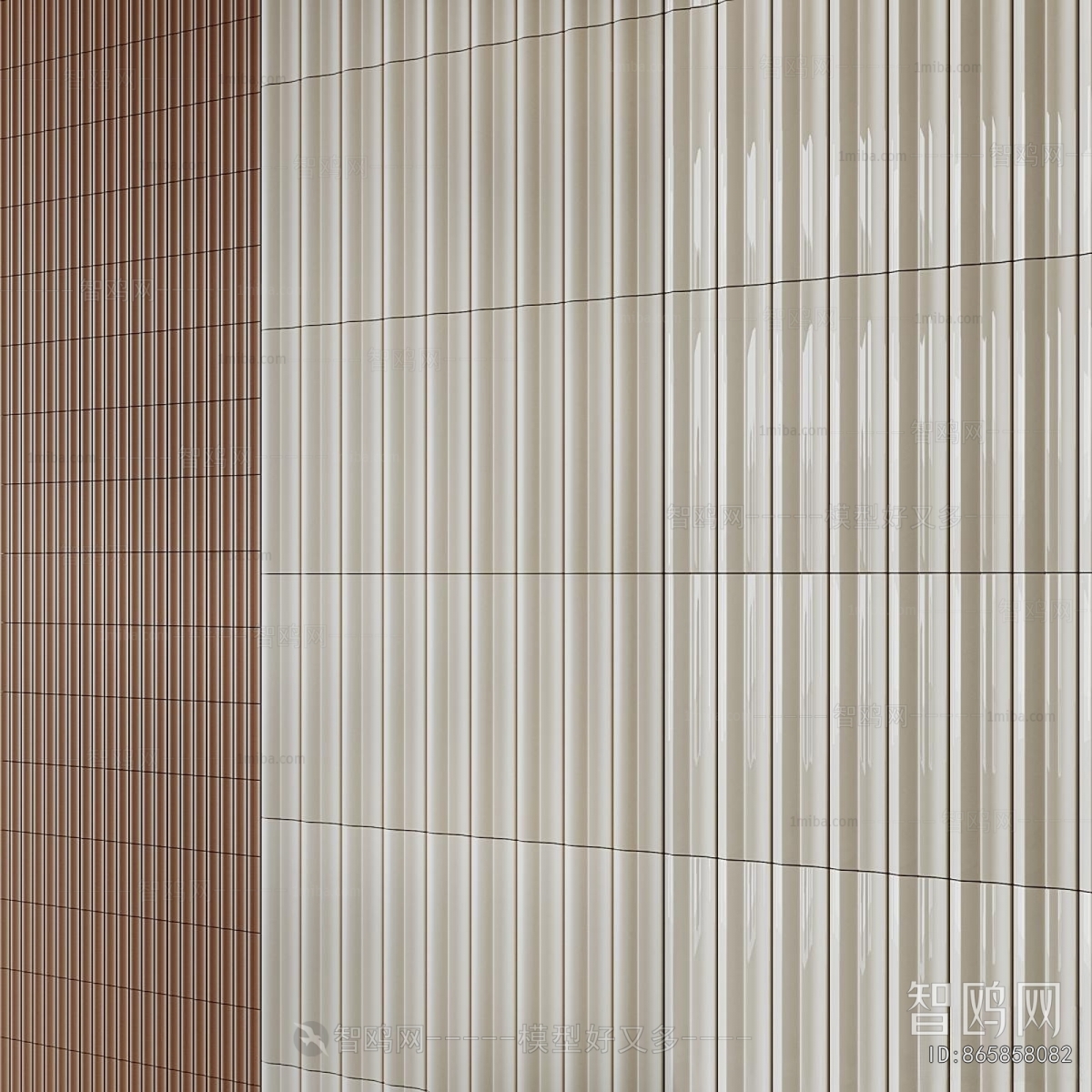 Modern Wall/floor/ceiling