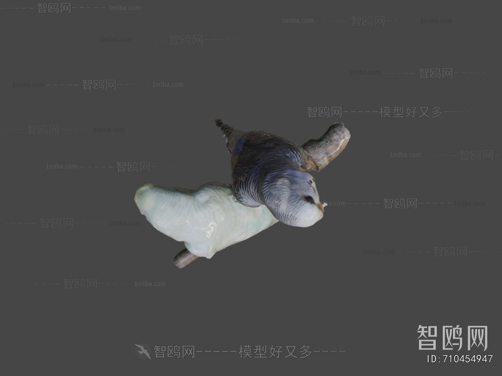 Modern Flying Animals