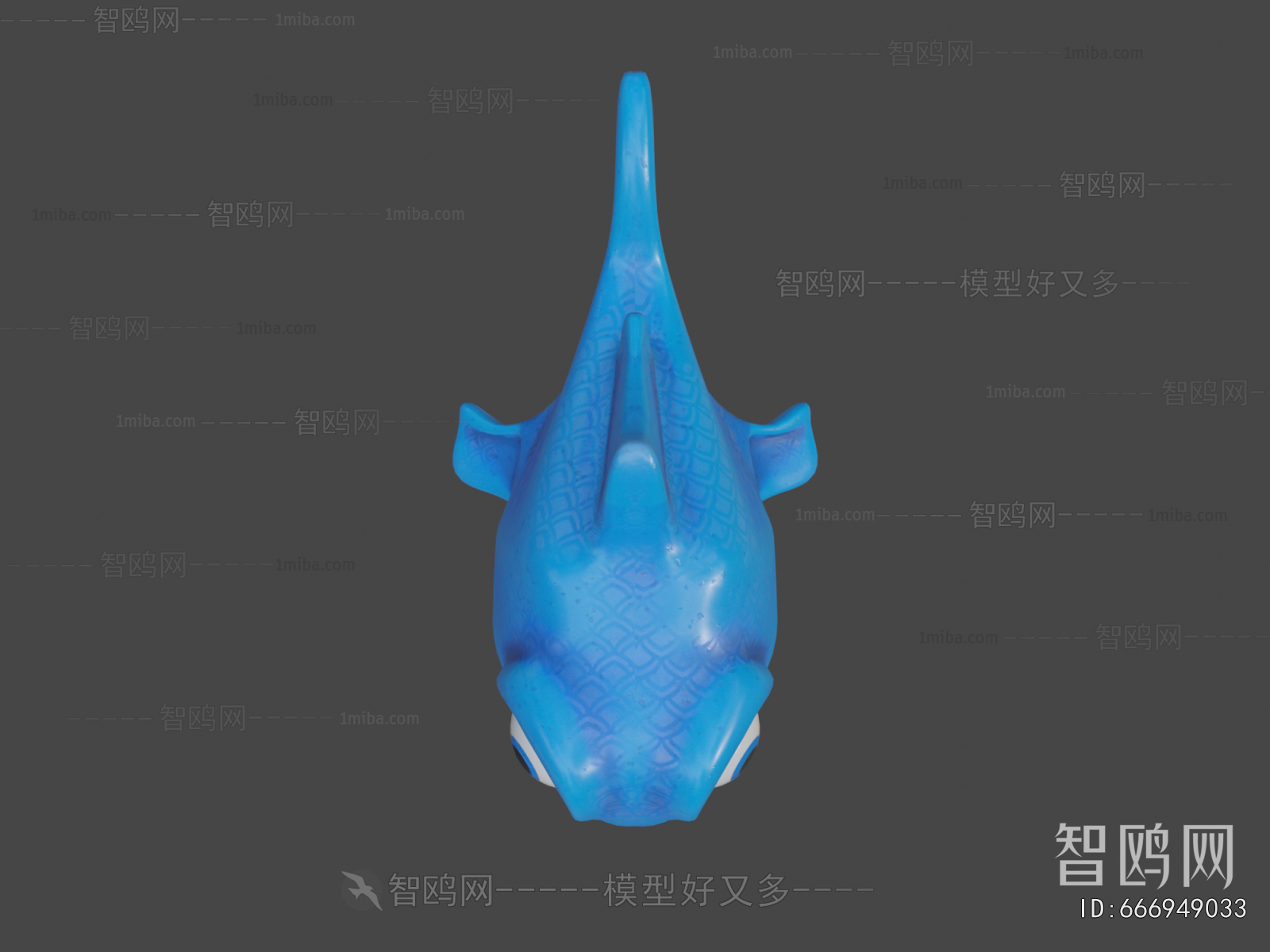 Modern Aquatic Animals