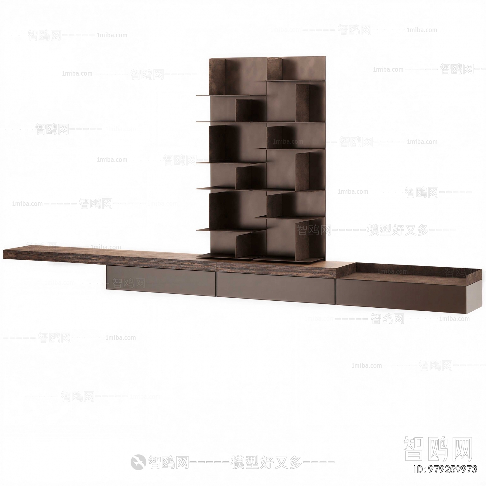 Modern Decorative Frame