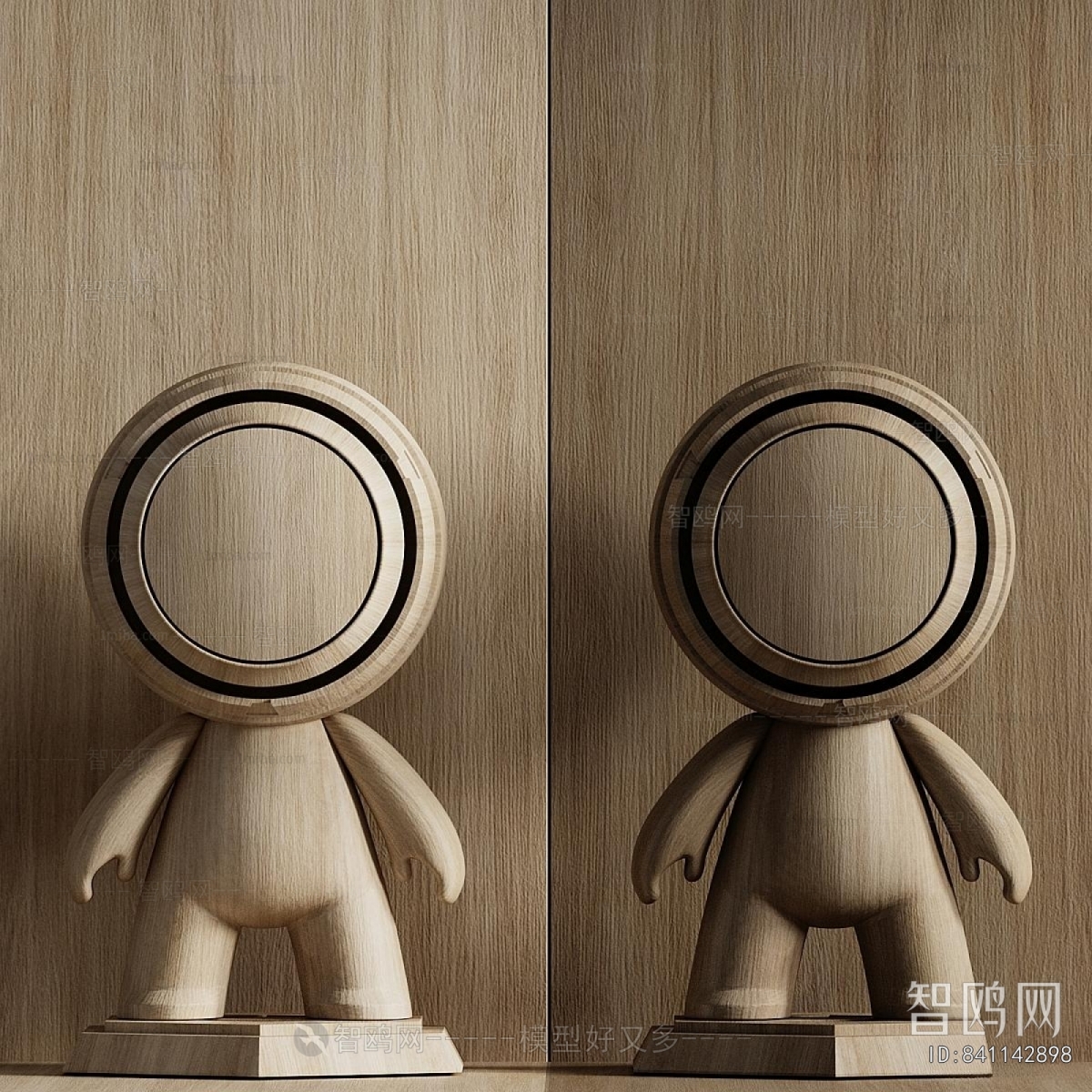 Modern Wall/floor/ceiling