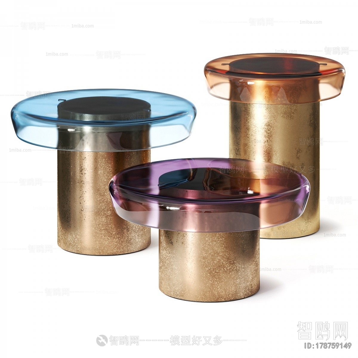 Modern Side Table/corner Table