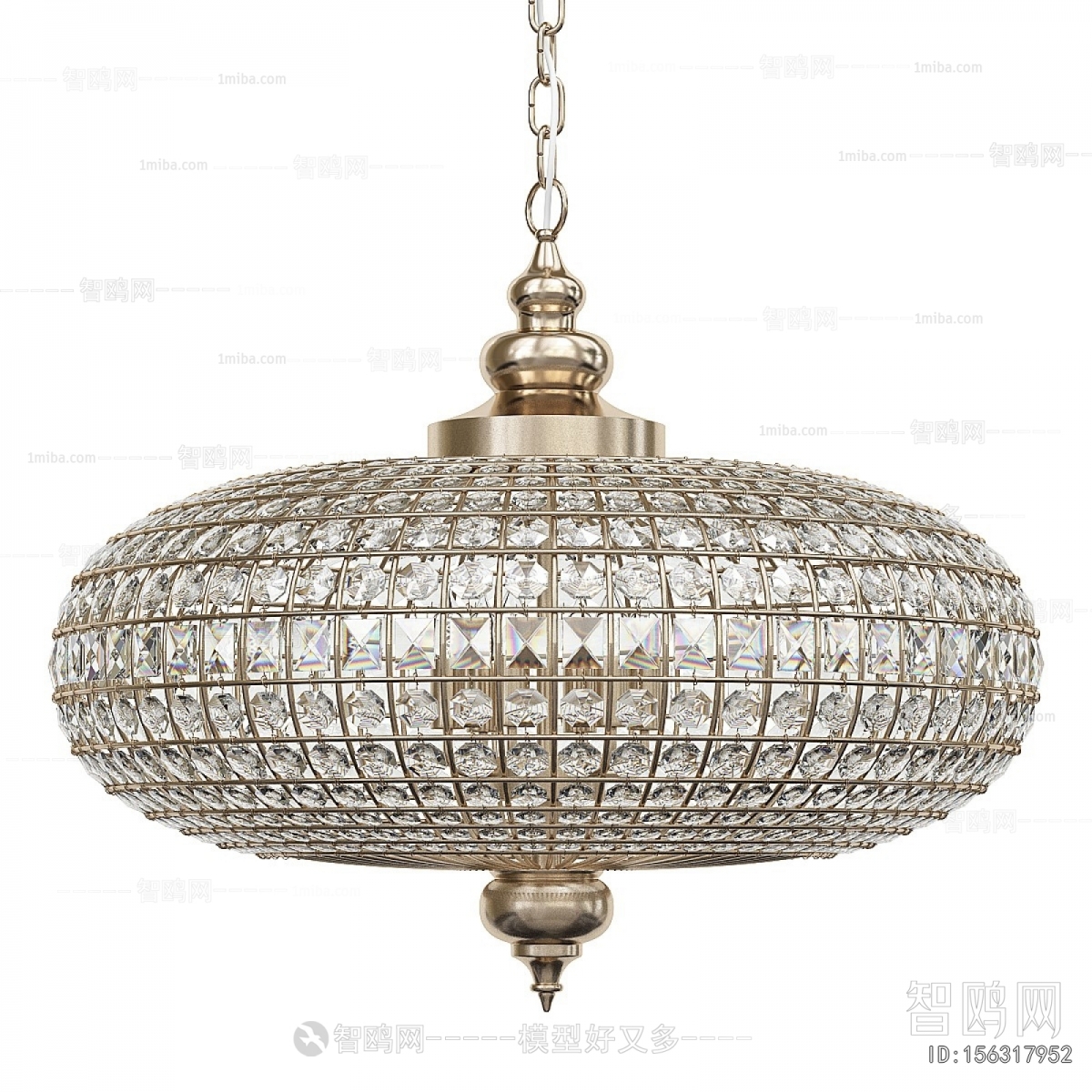 European Style Droplight
