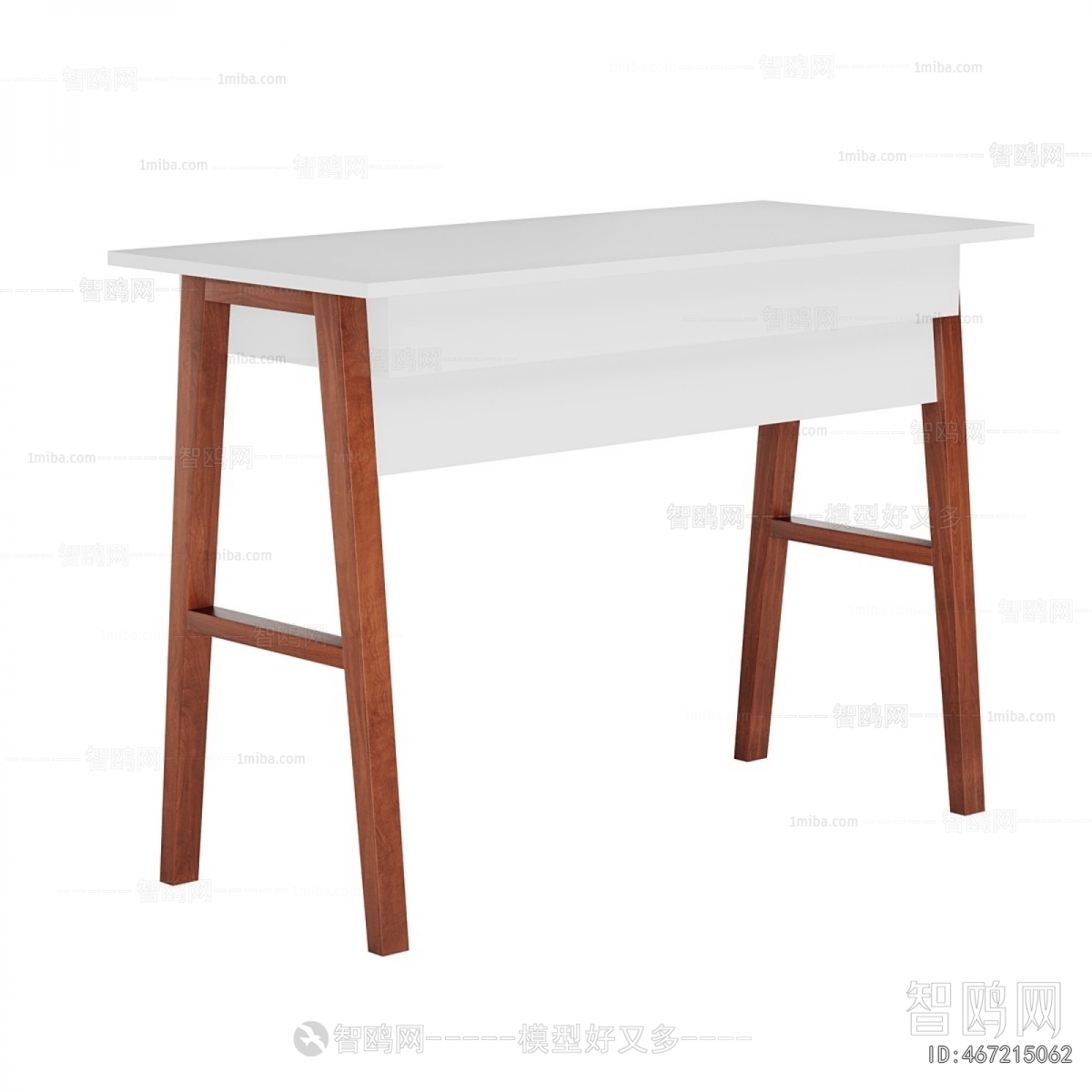 Modern Desk