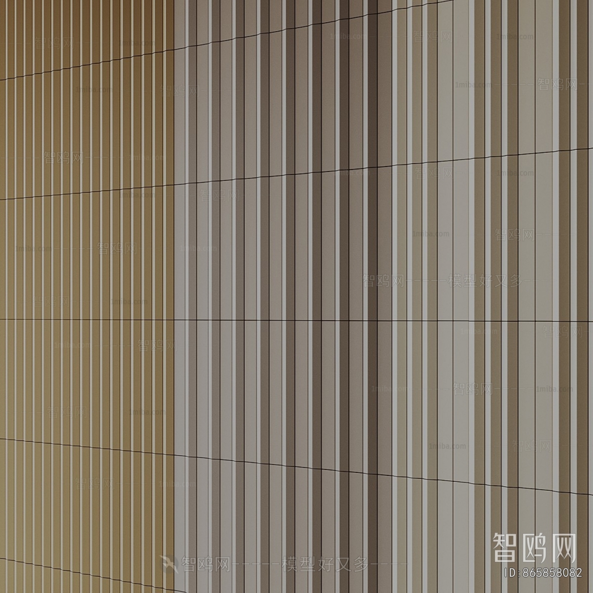 Modern Wall/floor/ceiling