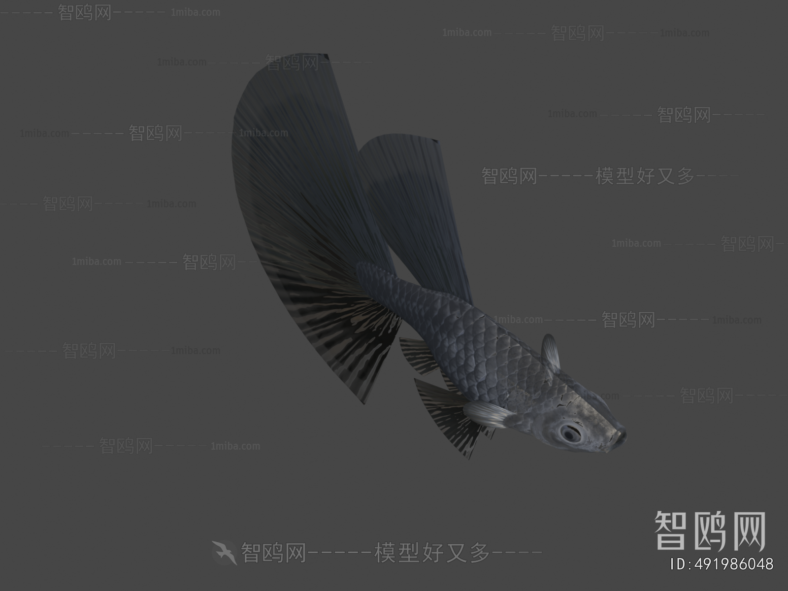 Modern Aquatic Product