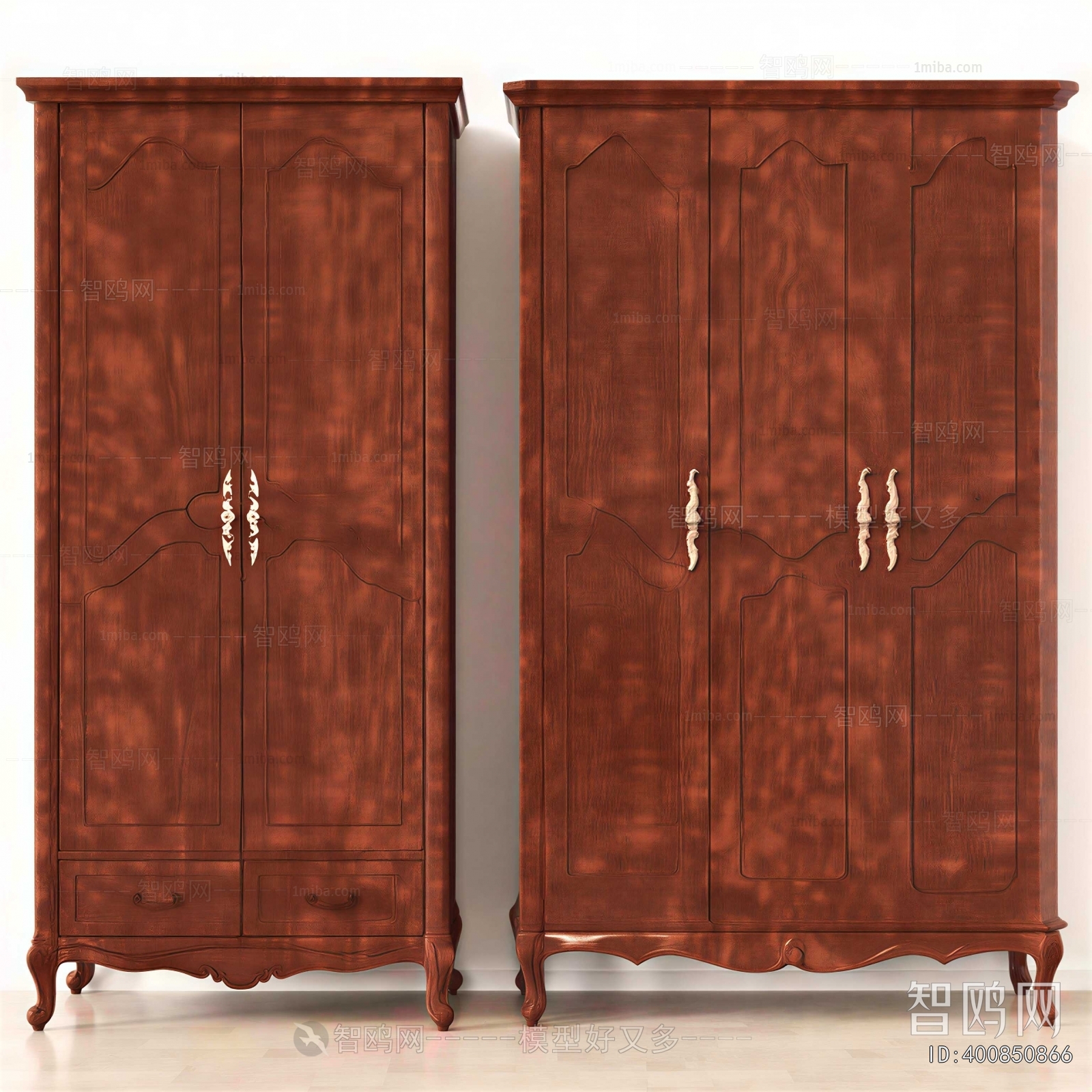 American Style The Wardrobe