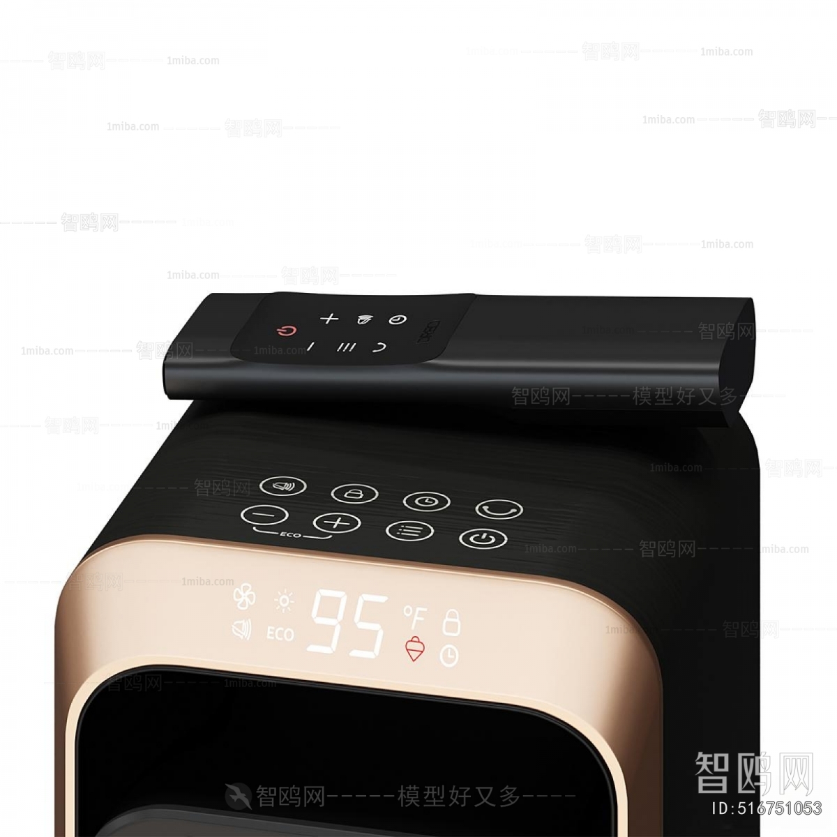 Modern Household Appliances