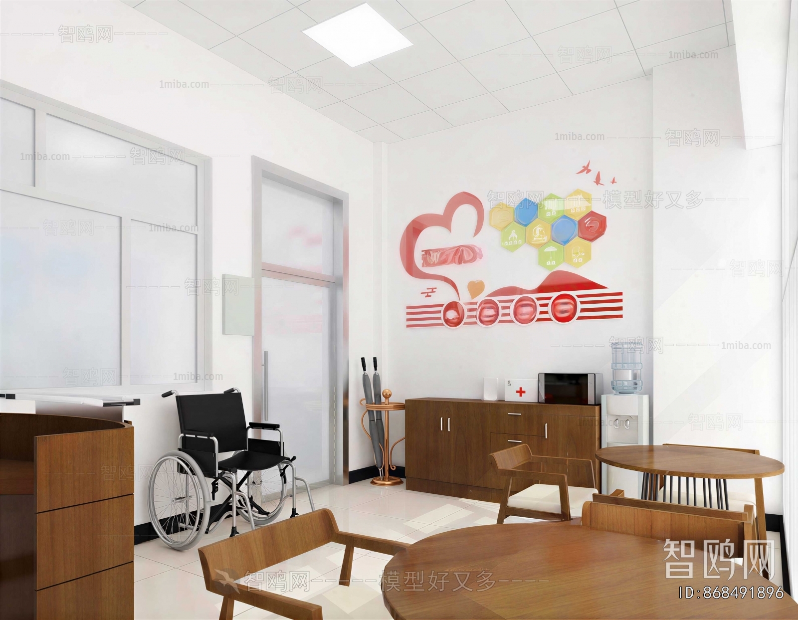 Modern Public Service