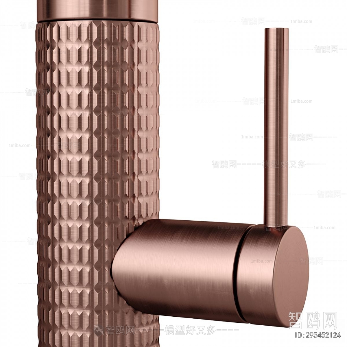 Modern Faucet/Shower